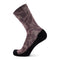 Mons Royale Atlas Crew Sock Digital - Skiis & Biikes
