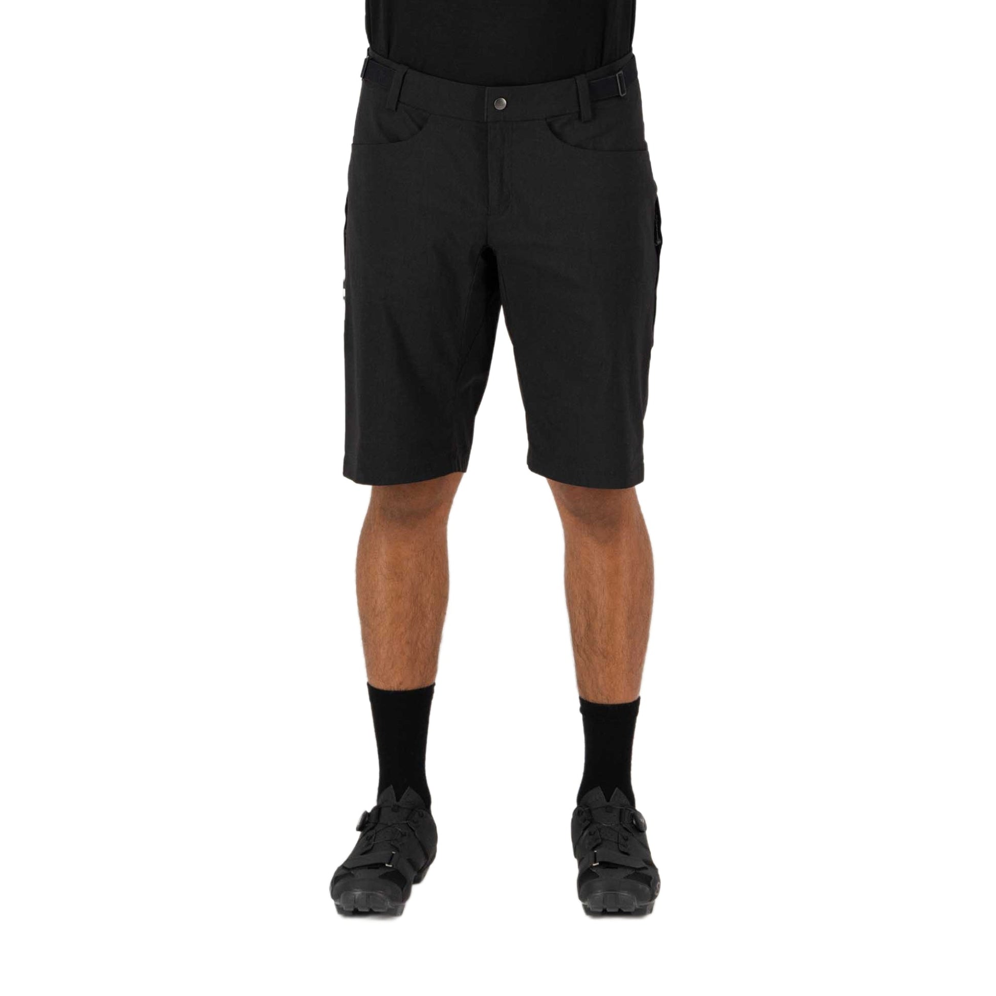Mons Royale Diversion Trail Mens Shorts - Skiis & Biikes