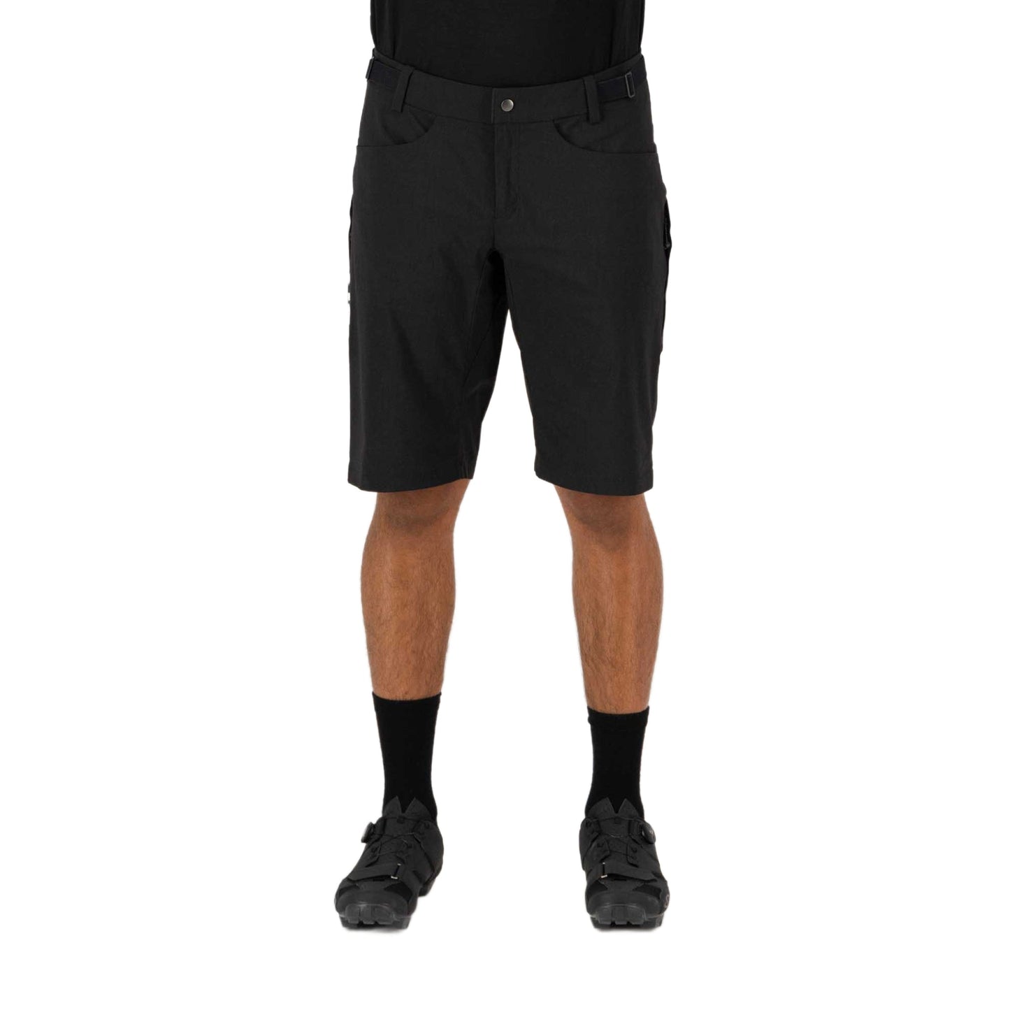 Mons Royale Diversion Trail Mens Shorts - Skiis & Biikes