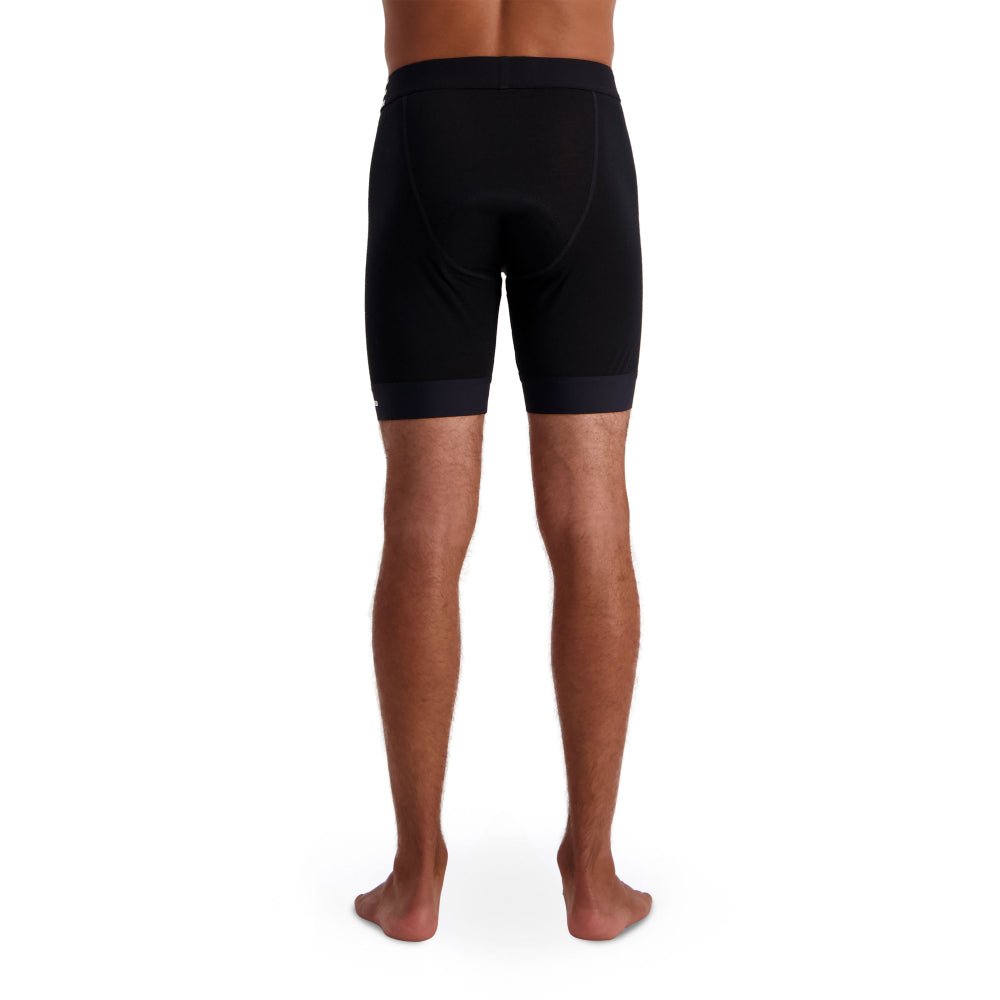 Mons Royale Enduro Bike Short Mens Liner - Skiis & Biikes