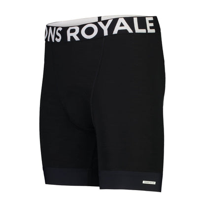 Mons Royale Enduro Bike Short Mens Liner - Skiis & Biikes