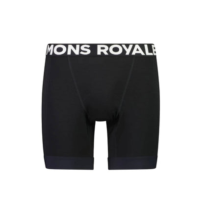 Mons Royale Epic Merino Mens Liner Short - Skiis & Biikes