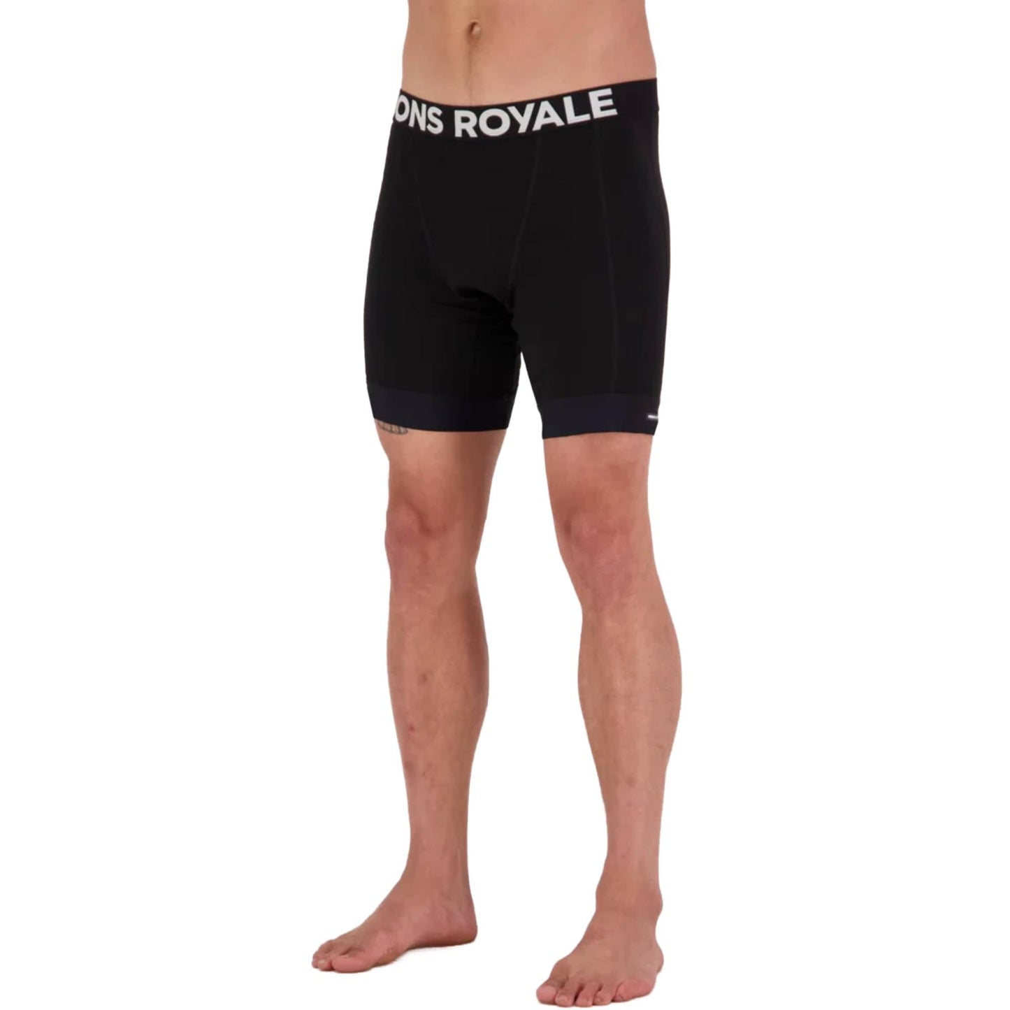 Mons Royale Epic Merino Mens Liner Short - Skiis & Biikes