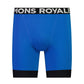 Mons Royale Epic Merino Shift Mens Liner - Skiis & Biikes
