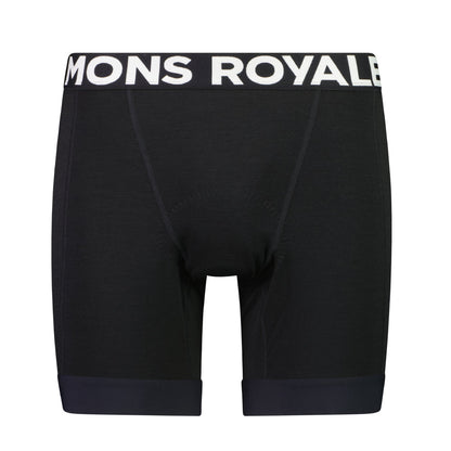 Mons Royale Epic Merino Shift Mens Liner - Skiis & Biikes