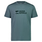 Mons Royale Icon Mens Jersey - Skiis & Biikes