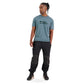 Mons Royale Icon Mens Jersey - Skiis & Biikes