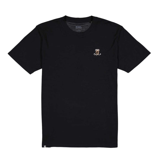 Mons Royale Icon Mens Jersey - Skiis & Biikes