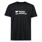 Mons Royale Icon Mens Jersey - Skiis & Biikes