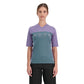 Mons Royale Redwood Enduro VT Womens Jersey - Skiis & Biikes