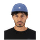 Mons Royale Ridgeline 5 Panel Hat - Skiis & Biikes
