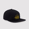 Mons Royale Roam 6 Panel Hat - Skiis & Biikes