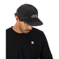 Mons Royale Roam 6 Panel Hat - Skiis & Biikes