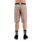 Mons Royale Virage AOP Mens Shorts - Skiis & Biikes