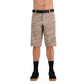 Mons Royale Virage AOP Mens Shorts - Skiis & Biikes