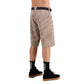 Mons Royale Virage AOP Mens Shorts - Skiis & Biikes