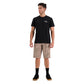 Mons Royale Virage AOP Mens Shorts - Skiis & Biikes
