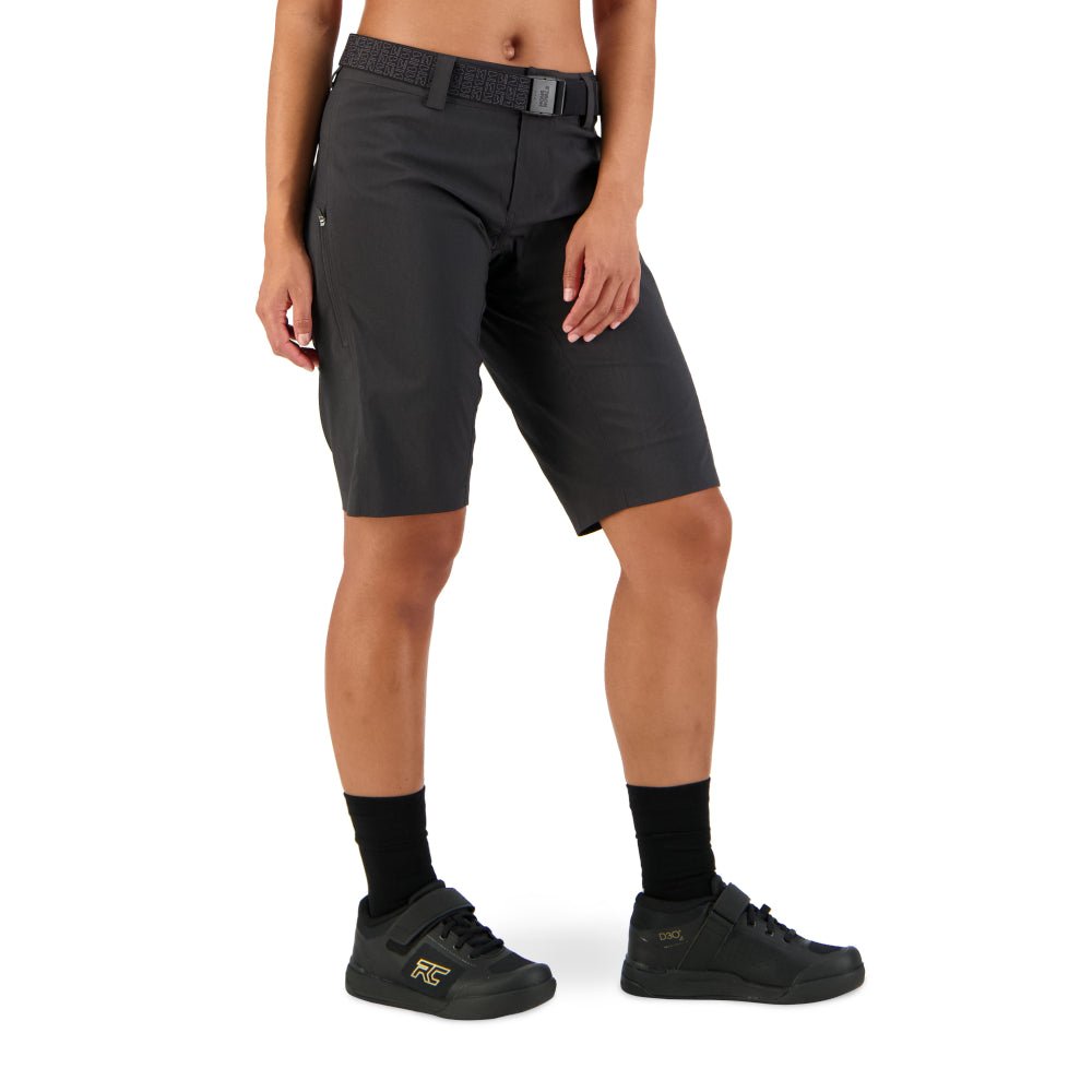 Mons Royale Virage Womens Shorts - Skiis & Biikes