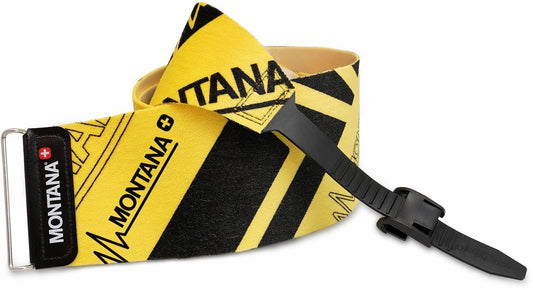 Montamix Adrenaline 65% Mohair - 35% Nylon Splitboard Skins - Skiis & Biikes