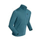 Daehlie Pace Mens Half Zip