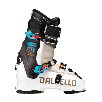 Dalbello Cabrio LV Free Pro Mens Ski Boot 2027