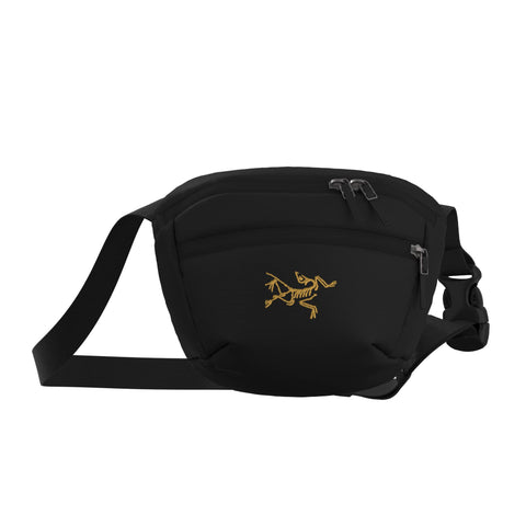 Arc'teryx Mantis 1 Waist Pack – Skiis & Biikes