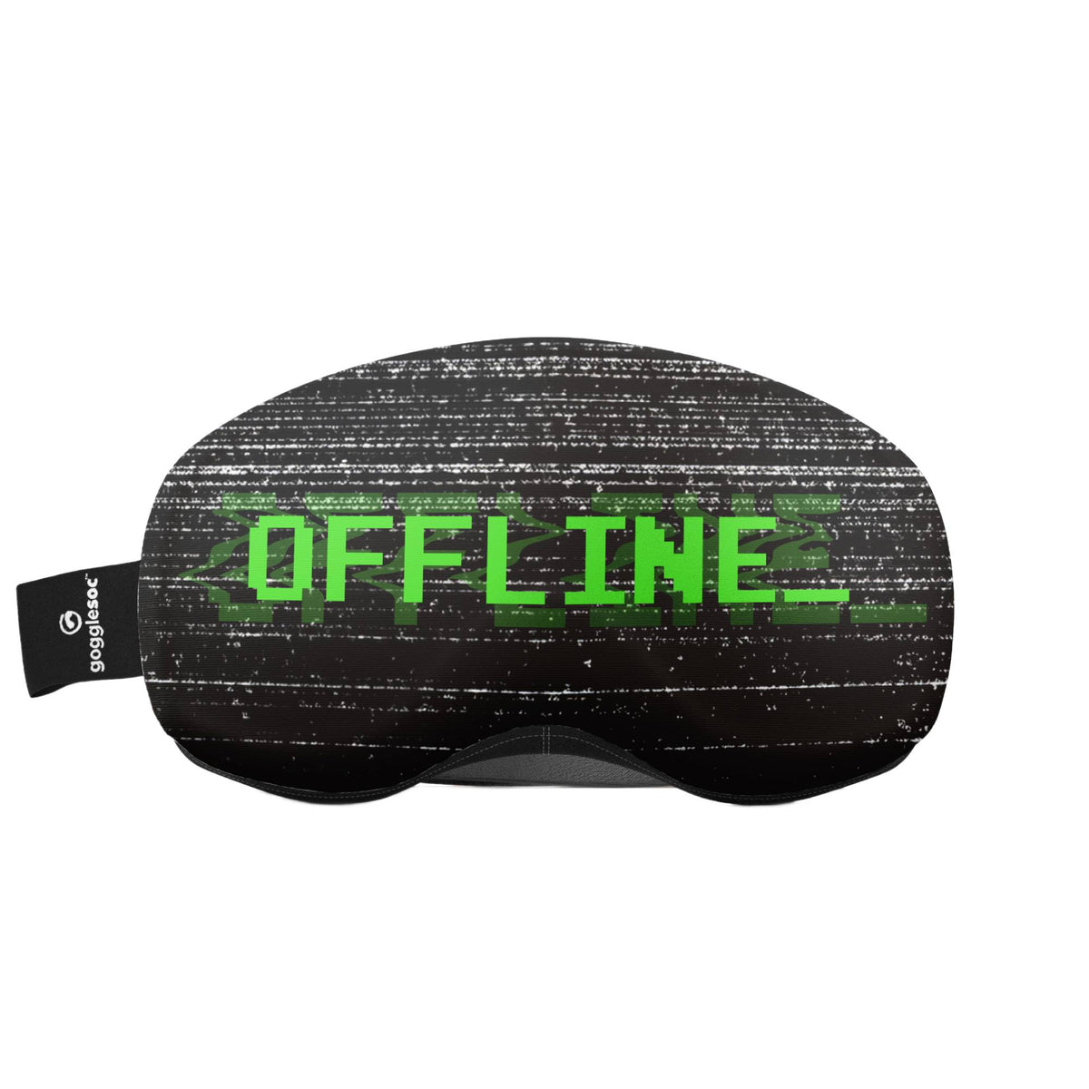 Gogglesoc Pro Goggle Cover