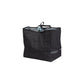 MSW Blacktop Grocery Pannier Bag Black - Skiis & Biikes