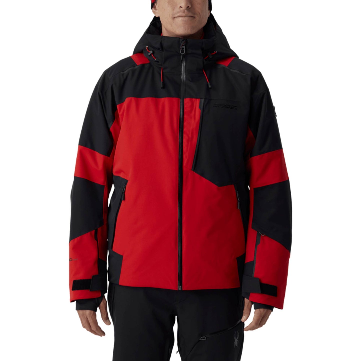 Spyder Leader Mens Jacket 2027