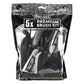 Muc - Off 5 Piece Brush Set - Skiis & Biikes