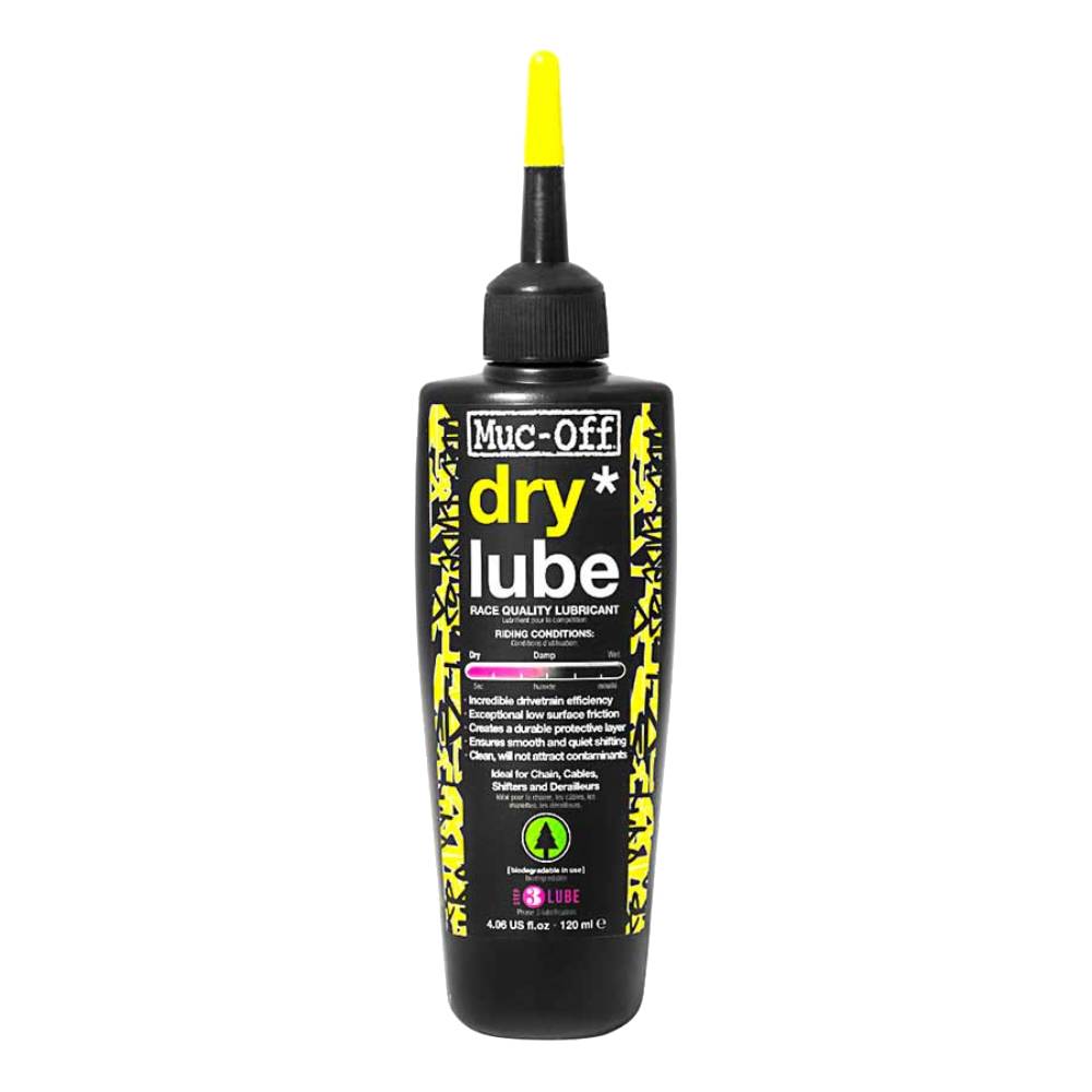 Muc - Off Dry Lube - Skiis & Biikes