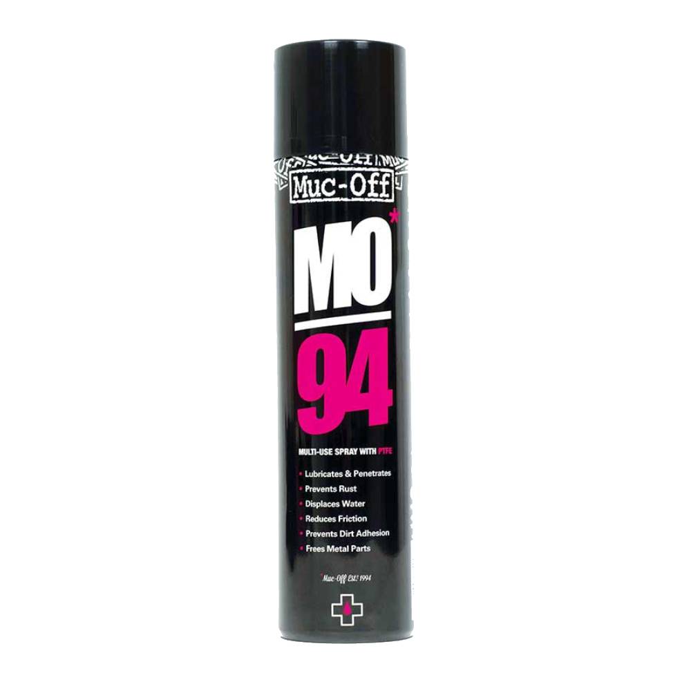 Muc - Off MO 94 Lubricant - Skiis & Biikes