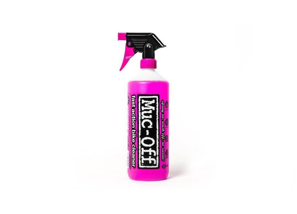 Muc - Off Nano Tech Bike Cleaner 25L - Skiis & Biikes
