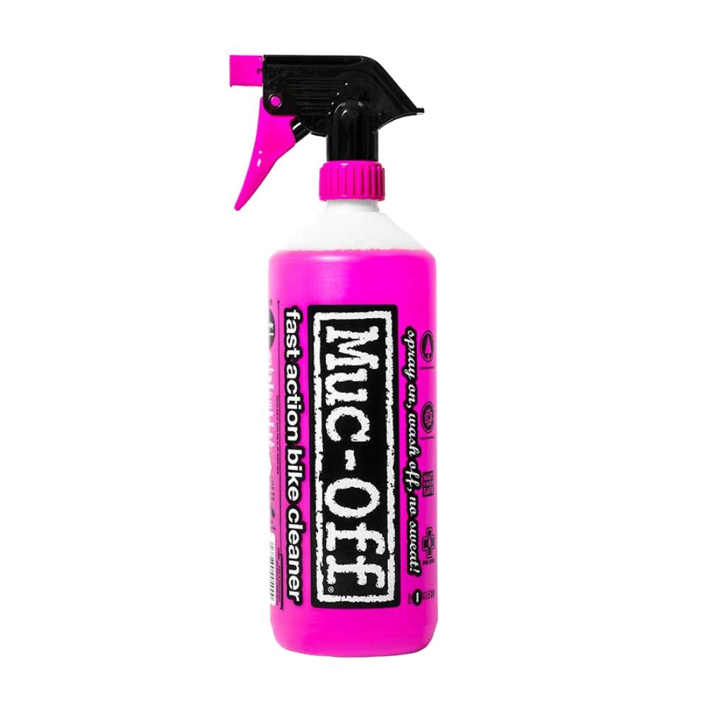 Muc - Off Nano Tech Biodegradable Cleaner - Skiis & Biikes