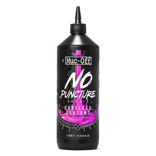 Muc - Off No Puncture Hassle Tubeless Sealant - Skiis & Biikes