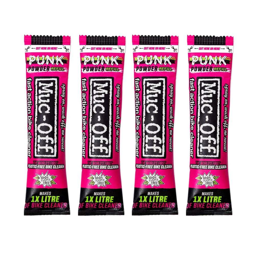 Muc - Off Punk Powder - Skiis & Biikes