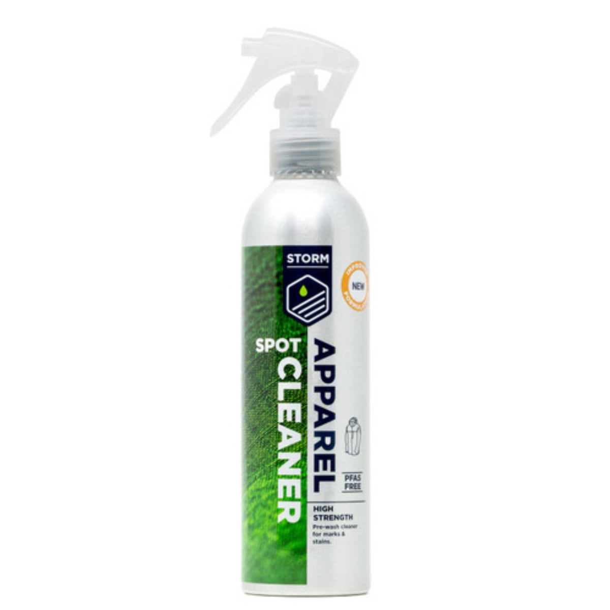 Storm Spot Cleaner Spray