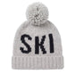 Krimson Klover Ski Womens Beanie