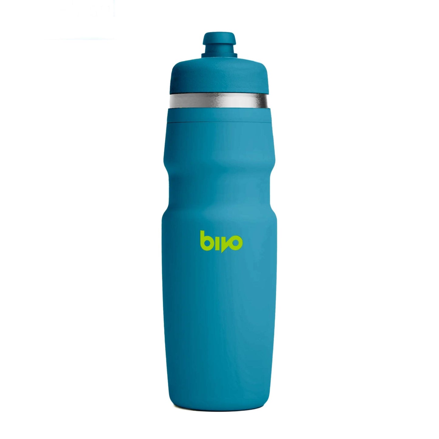 Bivo Duo Stainless Steel 25oz Water Bottle