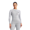 Beorbus 3-Star FIS Ladies Baselayer Top