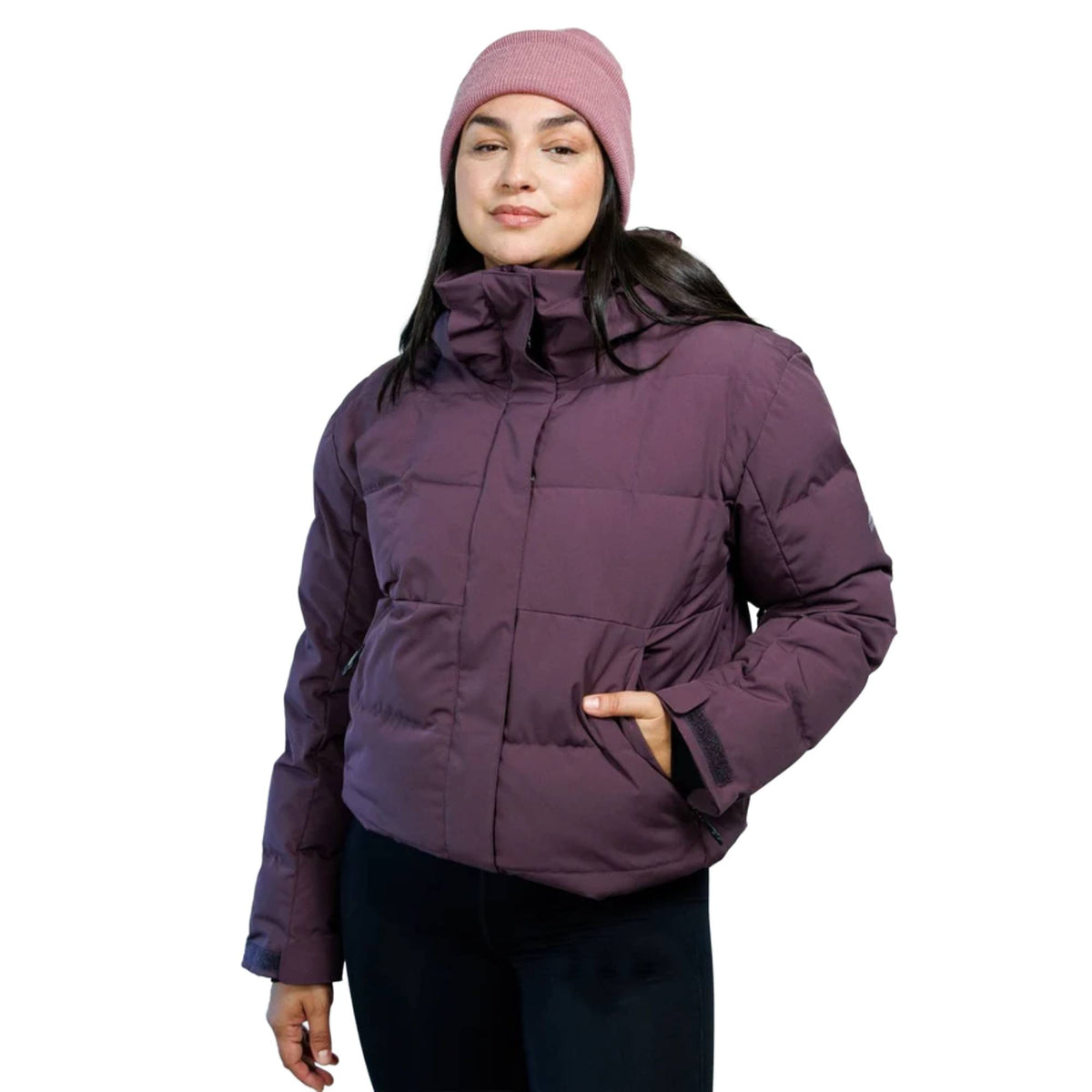 Karbon Nyx Womens Jacket 2027
