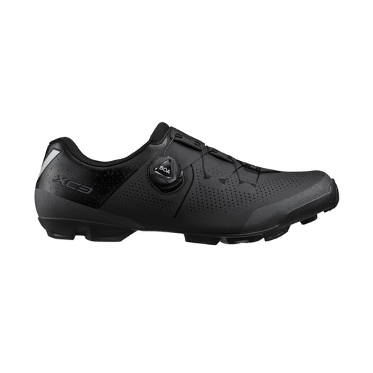 Shimano SH-XC302 Wide Bike Shoe