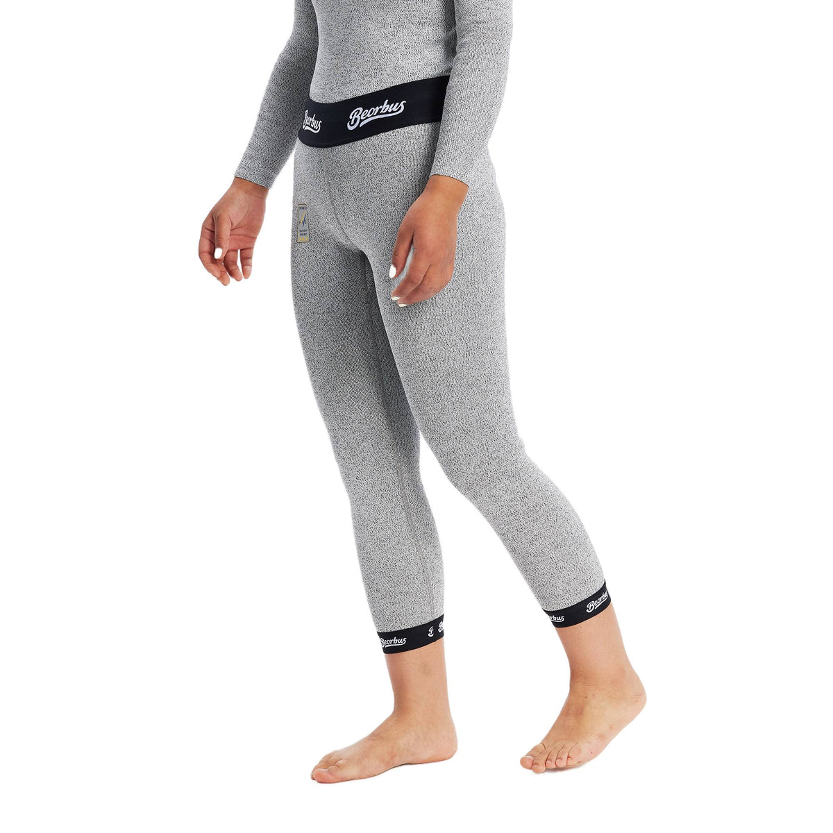 Beorbus 3-Star FIS Junior Baselayer Pant