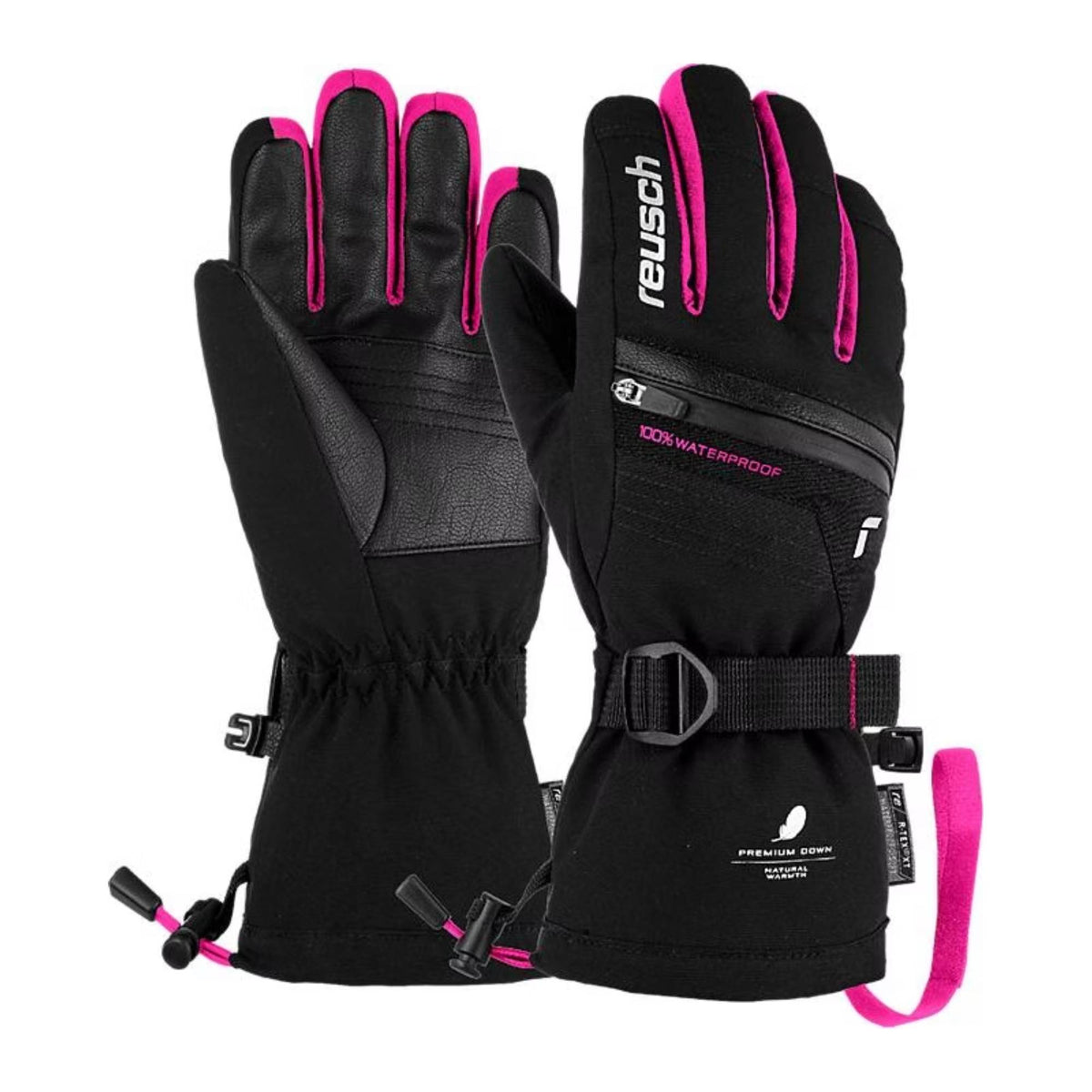 Reusch Lan R-TEX XT Junior Glove