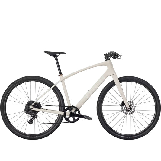 Trek FX Sport SL 5 Carbon Bike