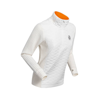 Daehlie Comfy 2.0 Womens Half Zip