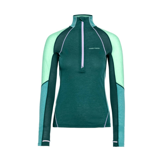 Kari Traa Alma Womens Half Zip