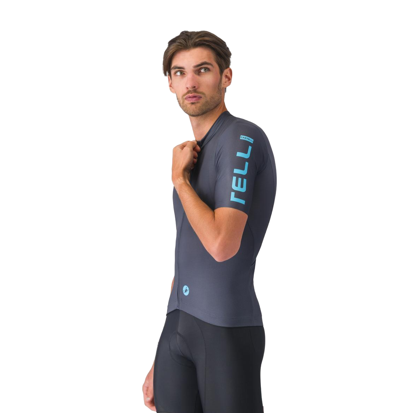 Castelli Entrata Apex Mens Jersey