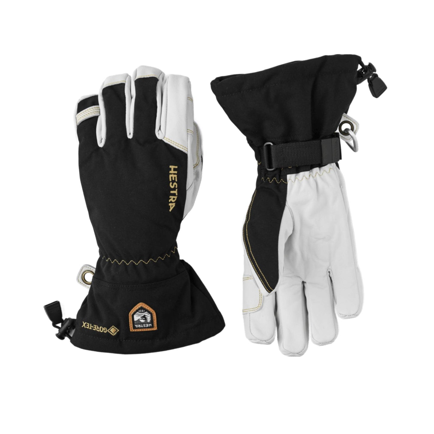 Hestra Army Leather Gore-Tex Glove