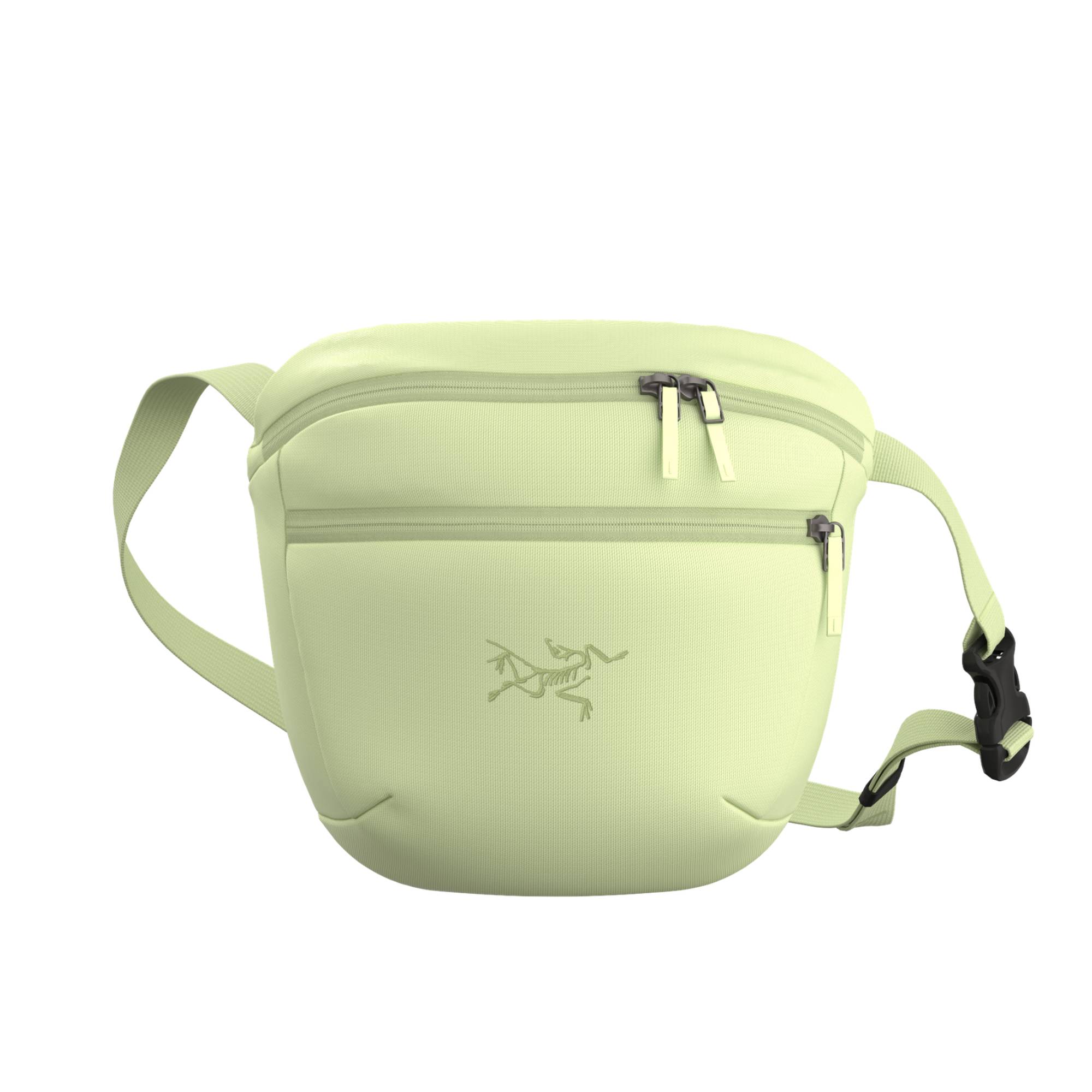 Arc'teryx Mantis 2 Waist Pack – Skiis & Biikes